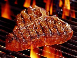 T-bone